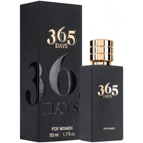 365 days parfum